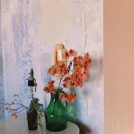 Vendégház Casa Su Rotaie Otranto