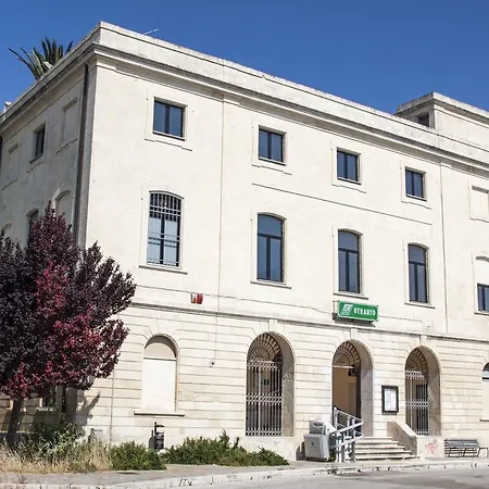 Casa Su Rotaie *