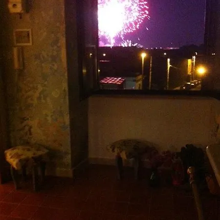 Casa Su Rotaie Otranto