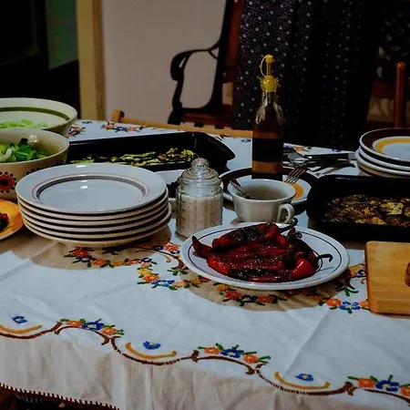 Casa Su Rotaie Vendégház *