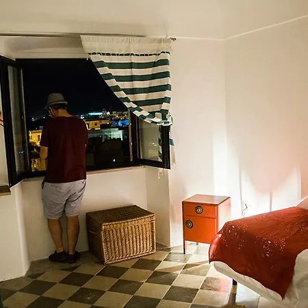 Vendégház Casa Su Rotaie Otranto