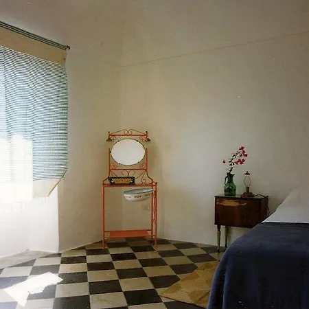 Casa Su Rotaie * Otranto