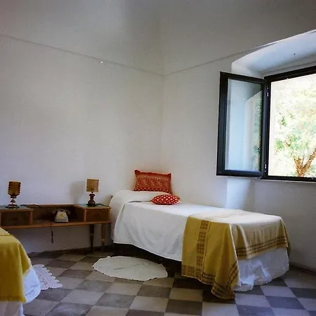 Vendégház Casa Su Rotaie