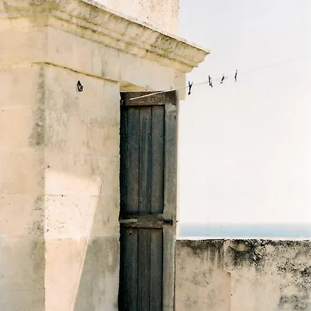 Casa Su Rotaie Otranto