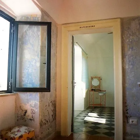 Casa Su Rotaie * Otranto