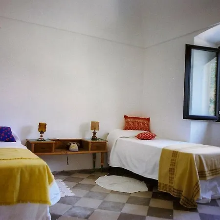 Casa Su Rotaie Vendégház Otranto