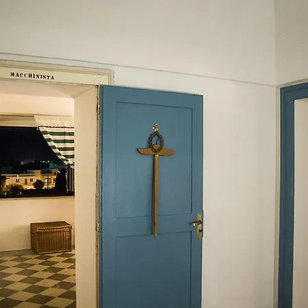 Casa Su Rotaie Otranto