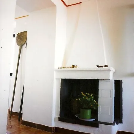 Casa Su Rotaie Vendégház