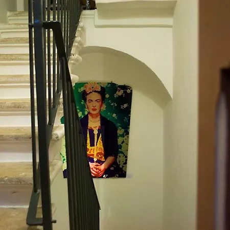 Casa Su Rotaie *