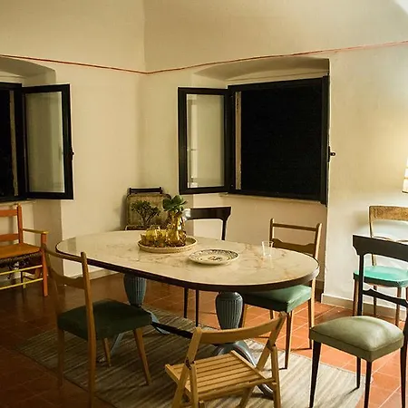 Casa Su Rotaie