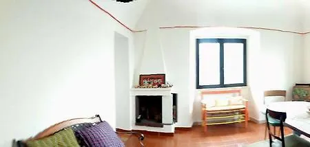 Casa Su Rotaie *