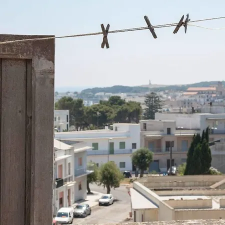 Vendégház Casa Su Rotaie