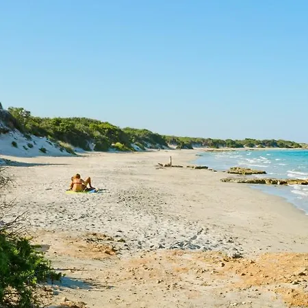 Vendégház Casa Su Rotaie *