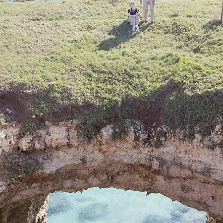 Casa Su Rotaie Vendégház *
