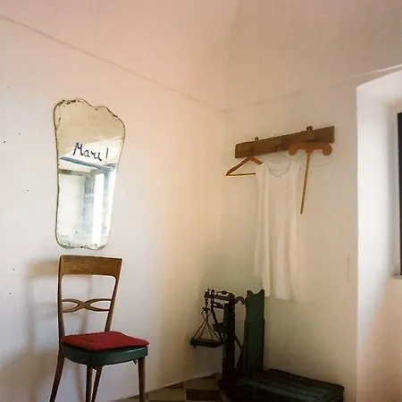 Casa Su Rotaie אוטרנטו