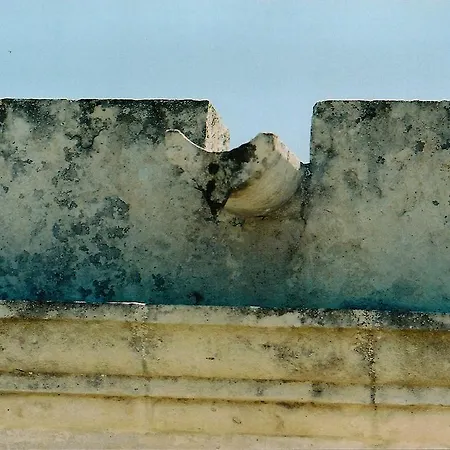 Casa Su Rotaie * אוטרנטו