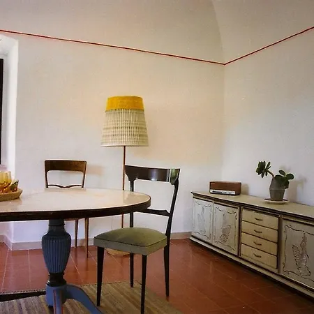 Casa Su Rotaie *